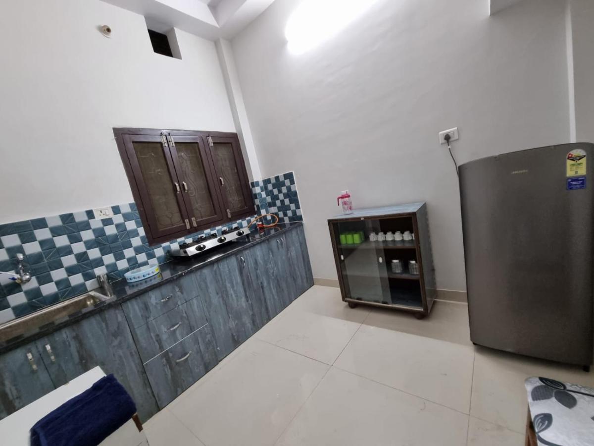 Leela Homestay Jabalpur - Lily - 2 Bhk Luxury Appartment Eksteriør billede