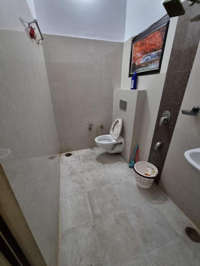 Leela Homestay Jabalpur - Lily - 2 Bhk Luxury Appartment Eksteriør billede